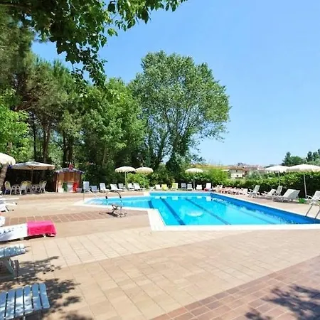 Hotel Plutone 3*