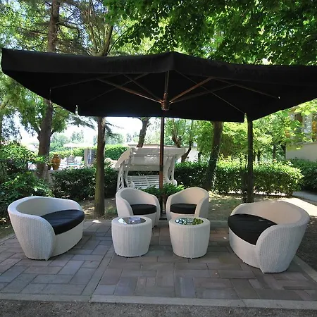 Hotel Plutone