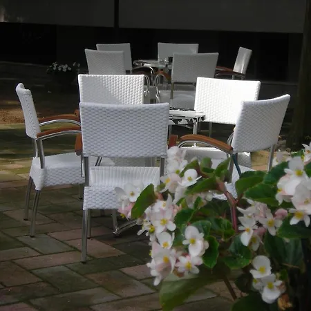 Plutone Hotel 3*