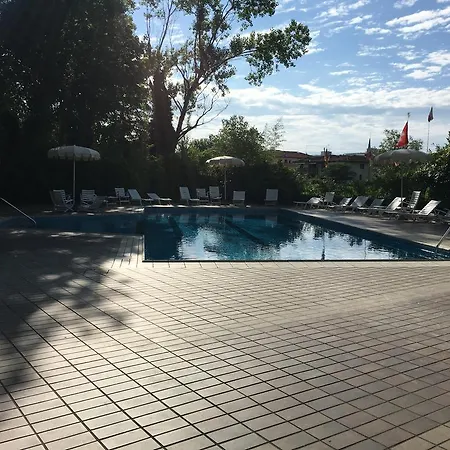 Plutone 3* Cervia