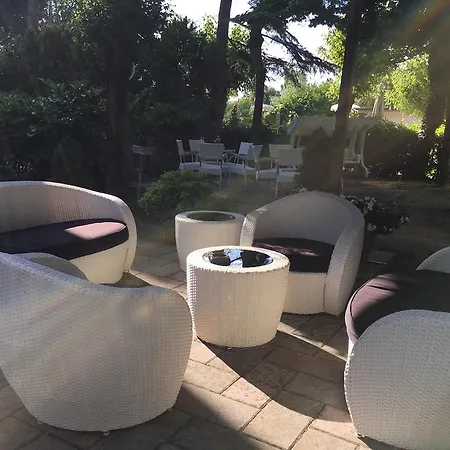 Plutone Hotel Cervia